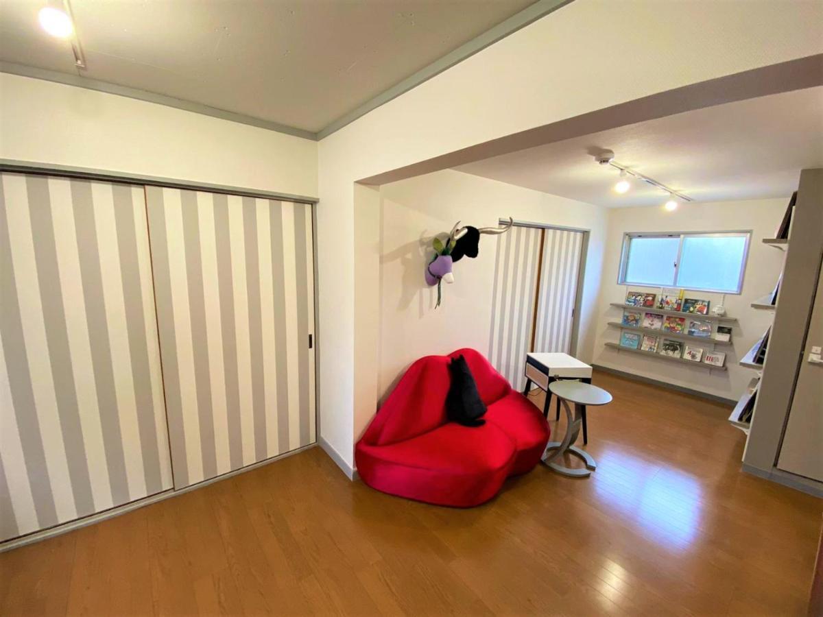 003.Play Room Kumamoto Extérieur photo