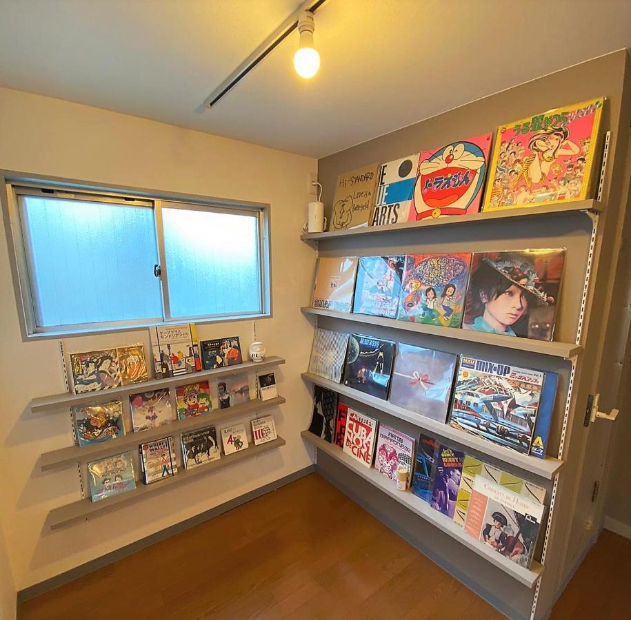 003.Play Room Kumamoto Extérieur photo