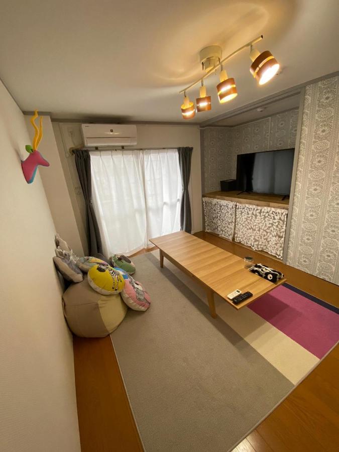 003.Play Room Kumamoto Extérieur photo