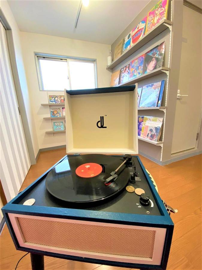 003.Play Room Kumamoto Extérieur photo